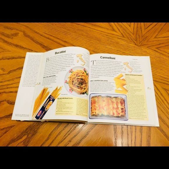 Pasta - Picture 7 of 14